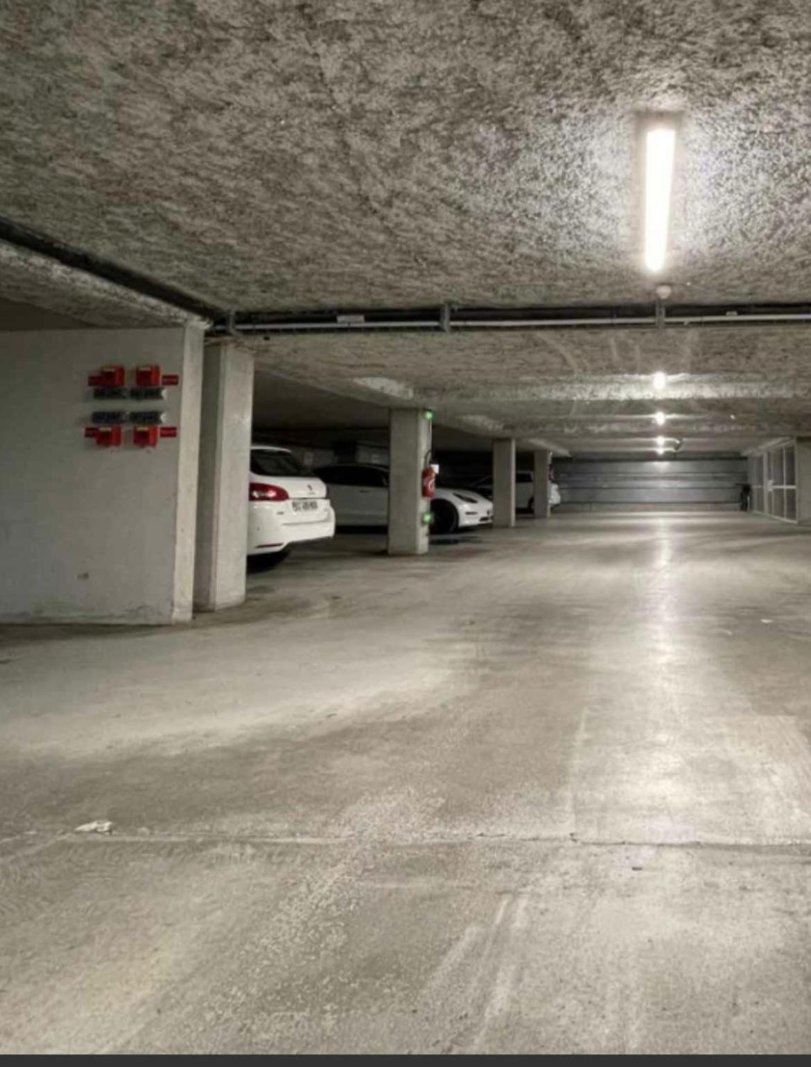 Happy Home Colmar With Private Parking 外观 照片